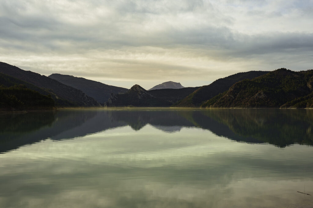 Linescapes by Ludovid Rojas