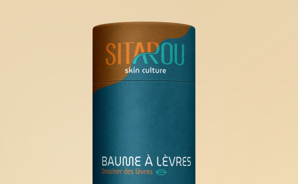 Création Packaging design Sitarou
